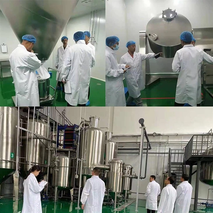 Organic Mulberry Leaf Extract best