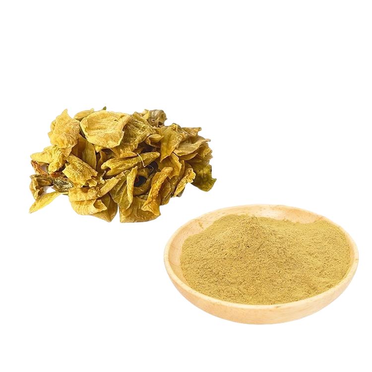 Gizzard Powder