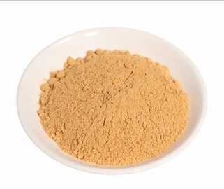 Loquatpulver